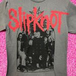 Slipknot All Hope Is Gone Band Logo Heavy Metal Tee S Photo 1