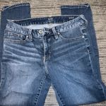 a.n.a Skinny Ankle Jeans Size 8 Photo 0