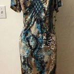 European new dress. Size 50 Photo 8