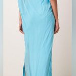 ASOS Light Blue Maxi Dress Photo 1