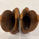 Tecovas The Penny Tan Leather Ankle Cowgirl Boots Size 7 Photo 7