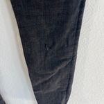 Madewell  Black Roadtripper Jeans Size 26 Photo 8