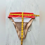 Free People Beach Riot Alexis Bikini Bottoms NWOT $88 Photo 5