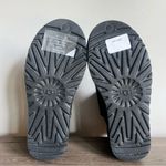UGG  Women’s Classic Mini II Black Boot Size 5 #926 Photo 8