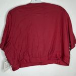 Vintage Country Wear Casuals 2 Piece Dress Set nwt‎ Red Size XL Photo 9