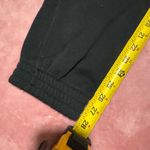 Aerie Black sweatpants Photo 4