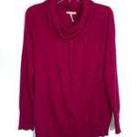 Old Navy Cowl Neck Maternity Sweater Photo 0