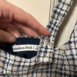 Abercrombie & Fitch Cropped Tank Top Photo 3