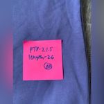 Ron Jon  Surf Shop Pensacola Beach Pullover Sweatshirt Hoodie Purple White Size M Photo 6