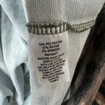 Xersion  Womens Lounge  Crew Neck Long Sleeve Sweatshirt Sz XL Photo 2