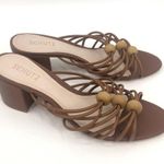 Schutz Roanna Strappy Slide Sandal Photo 2