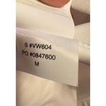 Vuori  Volley Dress - Women's White Performance - Size Medium Photo 4