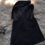 Calia Women’s Funnel neck Vest Zip Outdoor Workout Gray Blue Size Medium Photo 5