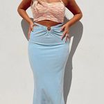 Princess Polly Midi Skirt Photo 0