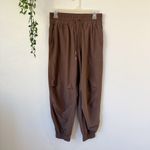 Abercrombie & Fitch Abercrombie Traveler Parachute Pants Sz M Photo 1