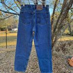 Levi's Y2K 560 Loose fit Straight leg denim jeans Size 6 Mis Photo 1