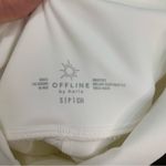 Aerie Offline by  Goals 7/8 Leggings Hi-Rise Size Small Photo 10