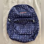 Jansport 💋 Unisex Superbreak Digital Destruction Backpack - Js00T50138W Photo 1