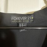 Forever 21 + V Neck Collared Blouse Photo 2