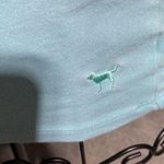 PINK - Victoria's Secret Pink Victoria’s secret’s light blue t-shirt​​​ Photo 2