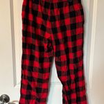 Old Navy Checkered Pajama Pants Photo 1