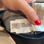 Universal Threads NWT Universal Thread Highest Straight jeans Photo 5