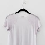 Anthropologie / Stark X Linen High Low Top Photo 5