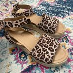 Soda Espadrille Platform Sandal Photo 1