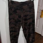 Lululemon Align Cropped Jogger Camo Photo 0