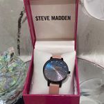 Steve Madden 𝅺 Woman’s Watch Photo 2