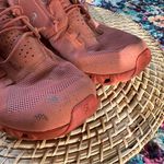 On Running Cloud X Sneaker Orange Womens Size 8 Photo 1