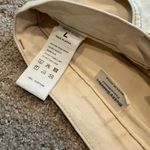 Betty Smith Cream Wide Photo 5