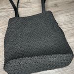 Liz Claiborne  Black Shoulder Bag Photo 1