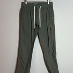 Vuori  DuraTerra RipStop Army Green pants Photo 1