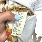 Free People  Wild Child Skinny‎ Jeans Geometric Printed Aztec Size 25 Photo 10