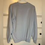Brandy Melville  Naples Sweatshirt Photo 1
