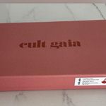 Cult Gaia Nano Beaded Bag Photo 9