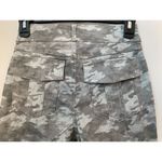 Spanx BRAND NEW  Womens Stretch Twill Ankle Cargo Pants in Size Petite Small Camo Photo 12