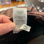 Cotton Express Express Pants Womens‎ Size 14 Regular Red Tan Diamond Barely Boot Low Rise Photo 3