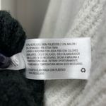 Prologue  black and white mock neck sweater  - XL Photo 1