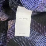 NWT J. Jill Plaid Split Photo 5