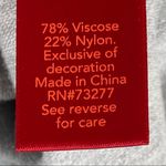 Jennifer Lopez Studded Cold shoulder Sweater Photo 14