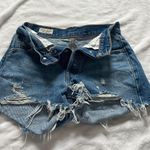 Levi’s 501 Shorts Photo 0