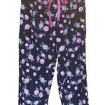 Christmas Candy Pajama Pants Sz L Size L Photo 1