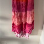Maaji  MOON BAY DRESS, Size Small, $170 Photo 5