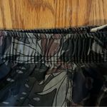 C&C California  Floral Cargo Jogger Pants Photo 6