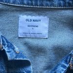 Old Navy Denim Jacket  Photo 4