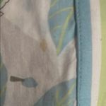 Gretchen Scott  Designs Floral Swim Coverup - Green and Blue Photo 4