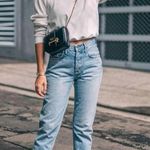 BLANK NYC The Great Jones High Rise Skinny Jeans Photo 0