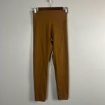 Aerie OFFLINE By The Hugger High Waisted Legging in cedar expedition size medium Photo 1